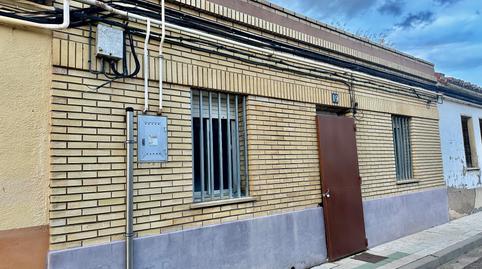 Photo 2 of Single-family semi-detached for sale in Calle Mallorca, 19, El Cristo, Palencia Capital