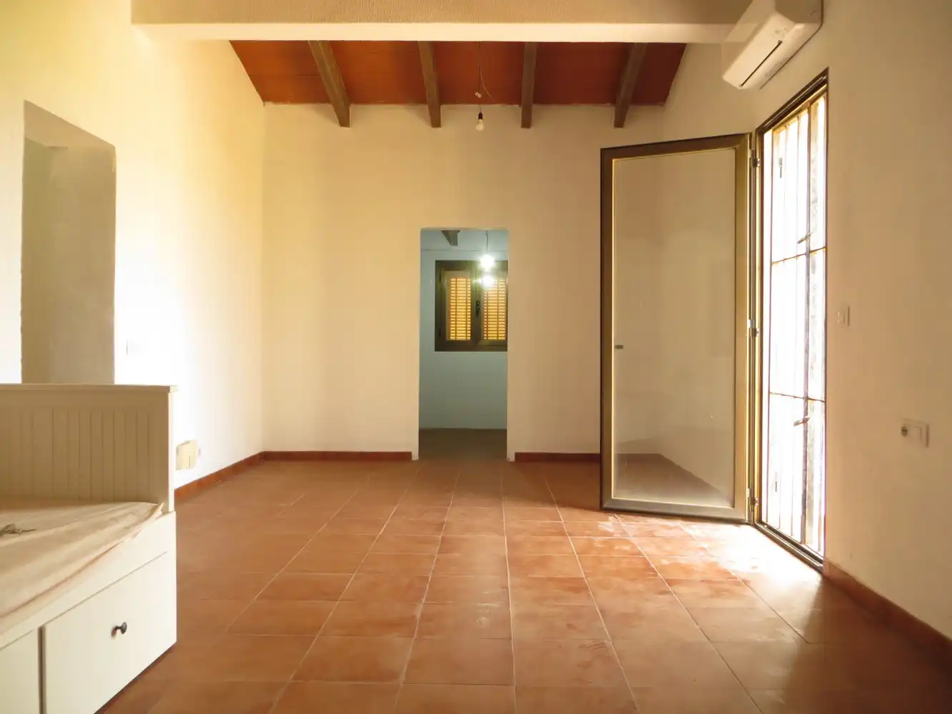 Finca rústica en venta en  Palma de Mallorca con Aire acondicionado, Calefacción y Jardín privado