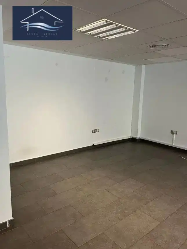 Oficina en venda en Alicante / Alacant amb Aire condicionat i Calefacció