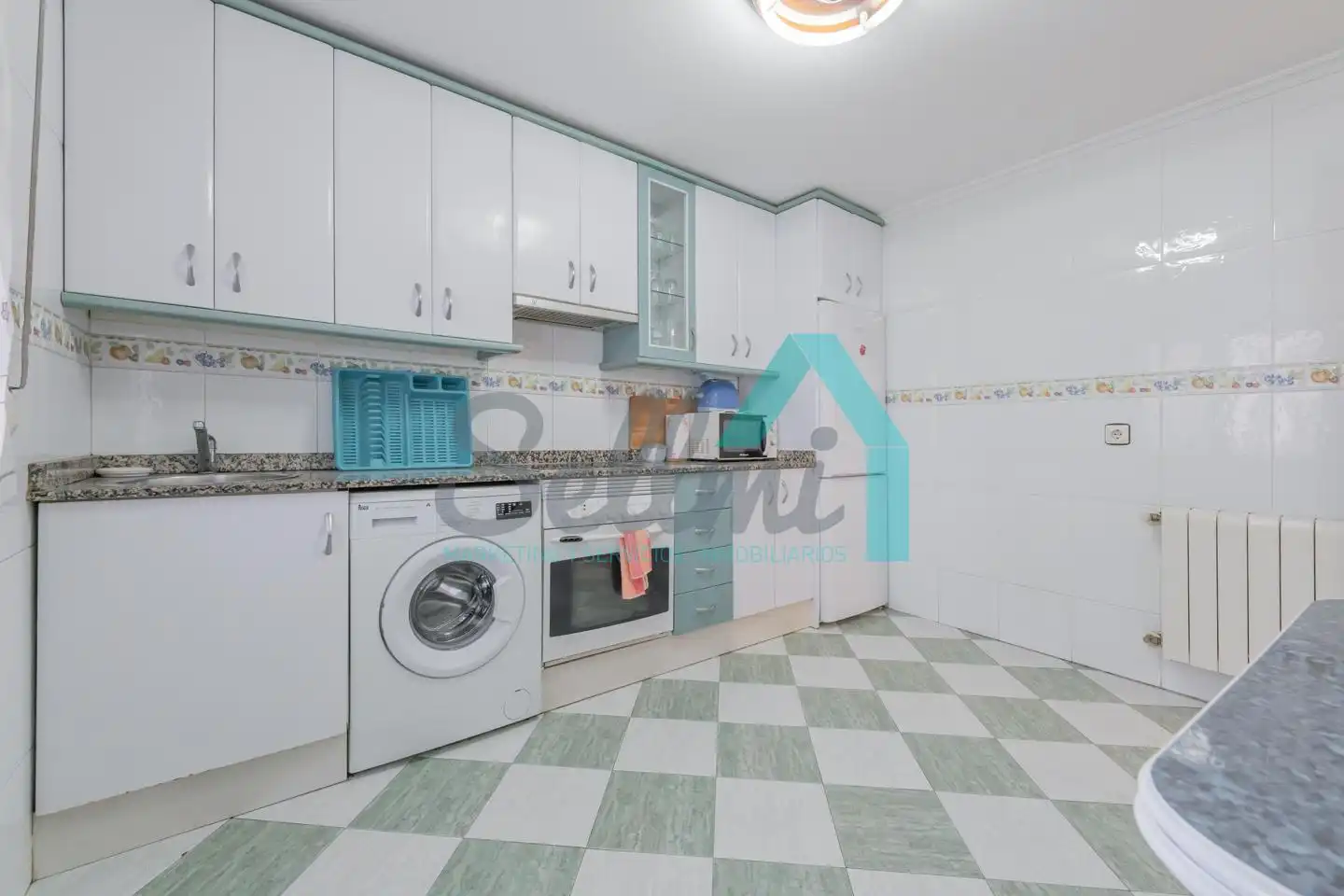 Flat with lift to rent in Calle del Padre Suárez, imagen 10