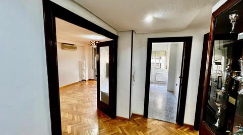 Foto 2 von Wohnung zur Miete in Calle Calle Rioja, Barrio del Ave,  Zaragoza Capital