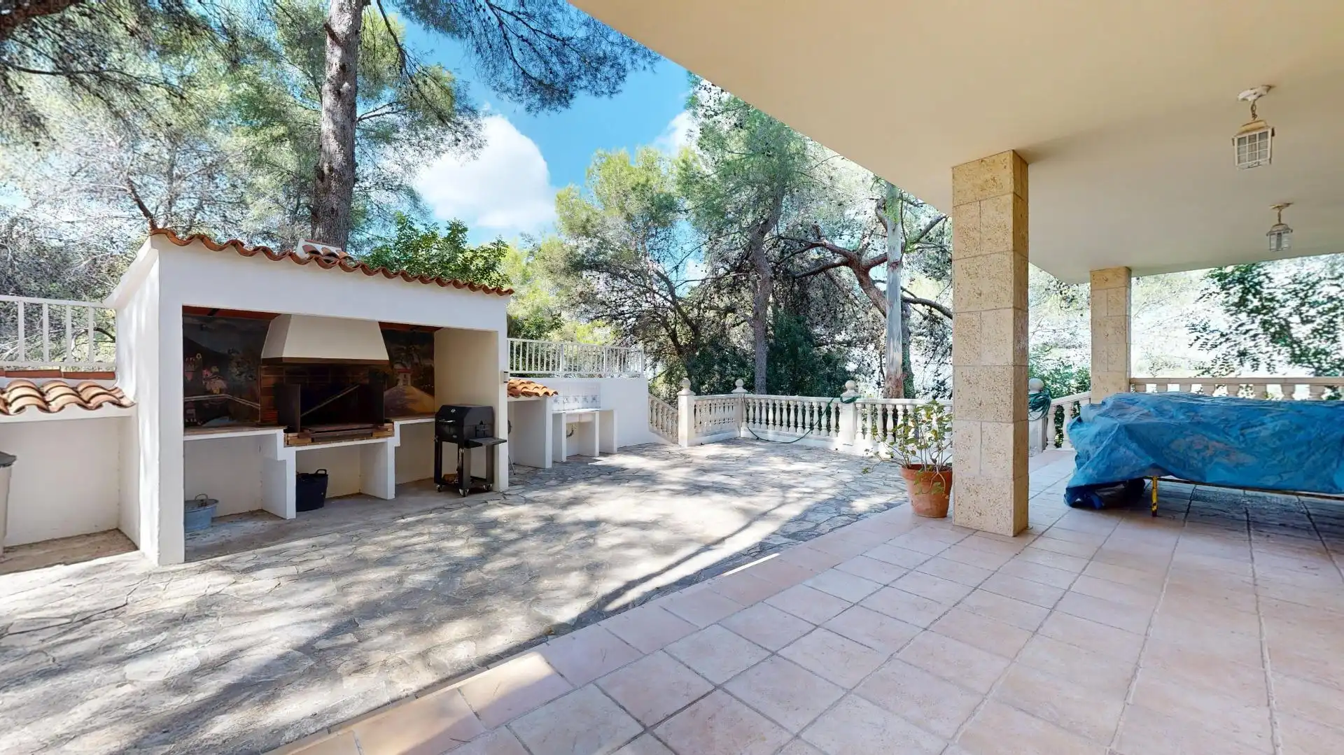 Casa amb terrassa en venda a Urbanitzacions i Pedanies Nord, imagen 77
