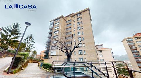 Photo 2 of Flat for sale in Francisco Tierra Kalea, Cruces, Bizkaia