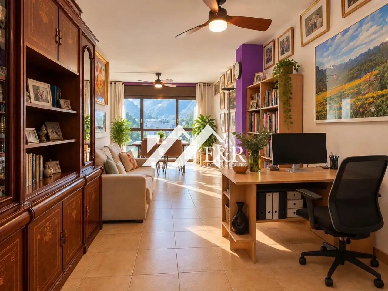 Flat with lift for sale in Ctra. de l'Obac, imagen 5