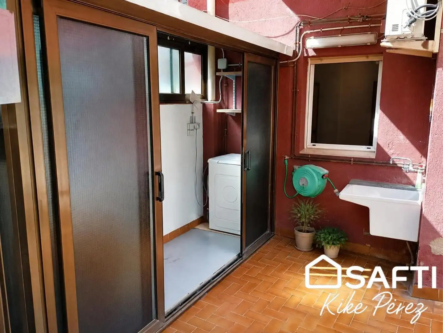 Piso en venta en Nou Barris