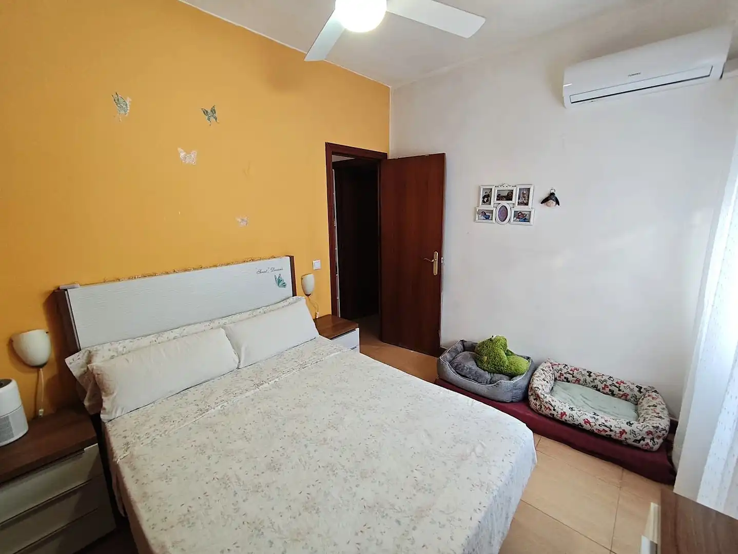Habitación de Piso en venta en Mérida con Aire acondicionado, Calefacción y Terraza
