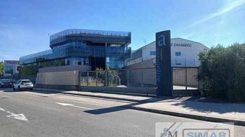 Photo 3 of Industrial buildings for sale in Calle Alfareros, 4, Torrijos, Toledo