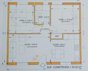 Residencial en venda en Burgos Capital