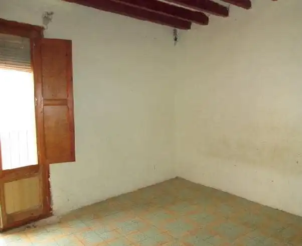 Finca rústica en venda en Sant Mateu