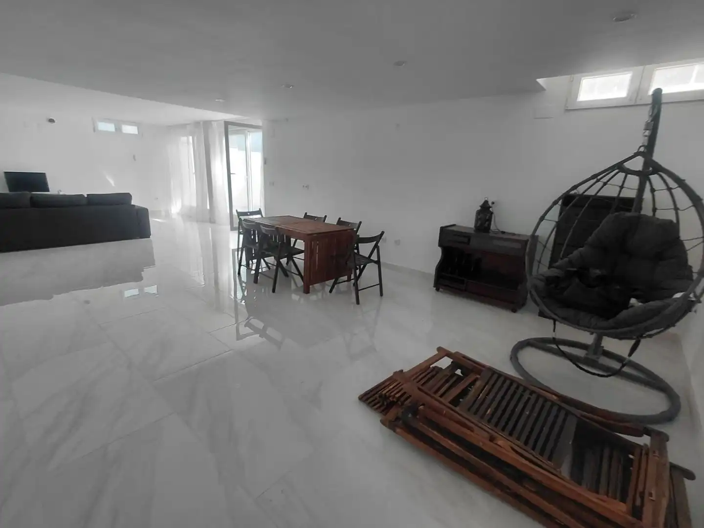 Casa o xalet en venda en La Nucia amb Aire condicionat, Jardí privat i Traster