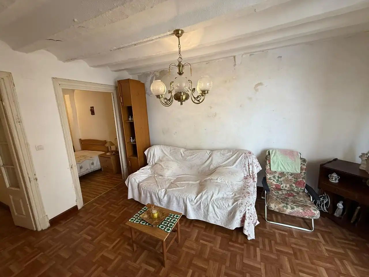 Appartamento con terrazza in vendita a Calle Ardigales 34, imagen 8
