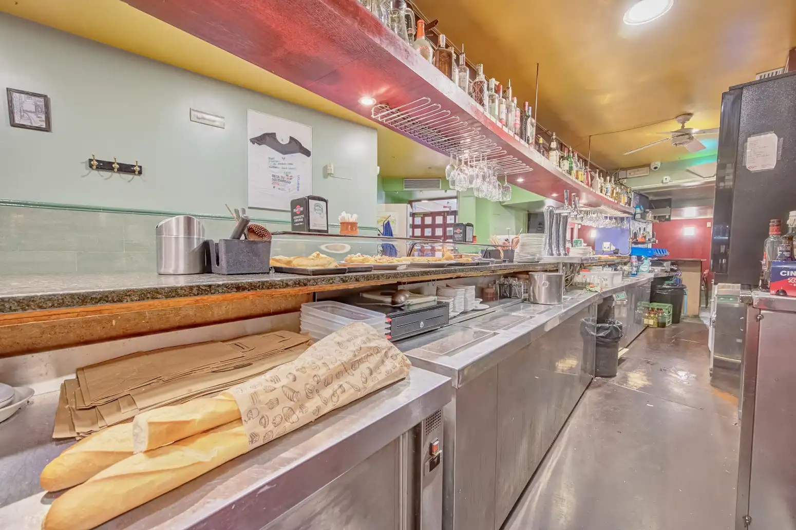 Local en venta en Falces con Aire acondicionado y Amueblado