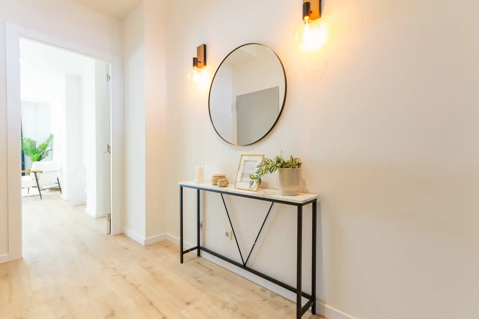 Adosado con terraza en venta en Carrer Mare de Déu de Núria, imagen 5