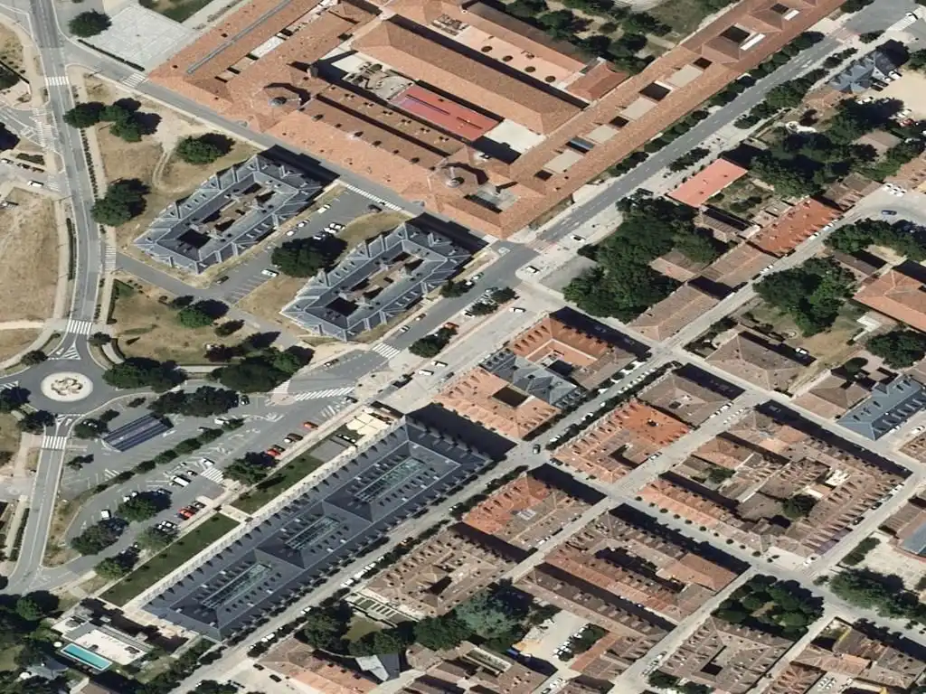 Grundstücke und Bauplätze zum Verkauf in CIUDAD DEPORTIVA LA ALBUFERA-. AC-18, imagen 2