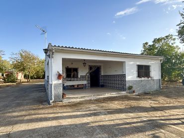 Casa rustica in vendita a Norte