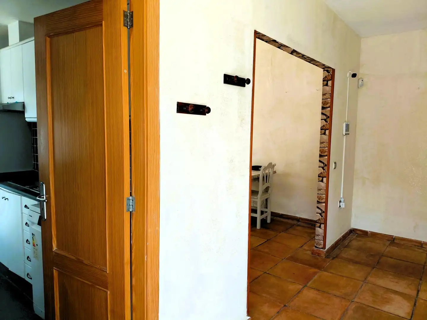 Planta baja en venta en Santanyí con Aire acondicionado, Jardín privado y Terraza