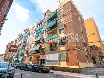 Exterior view of Flat for sale in Vélez-Málaga  with Terrace