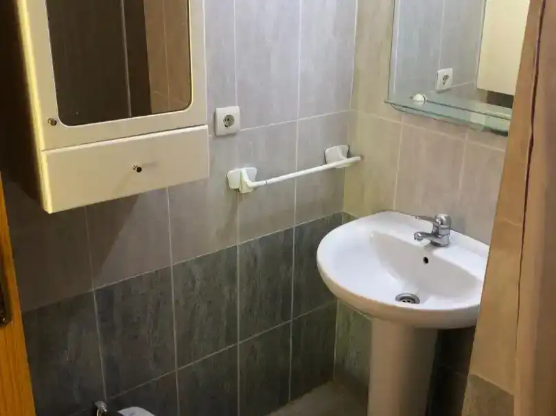 Bany de Casa o xalet en venda en Periurbano Oeste - Sierra