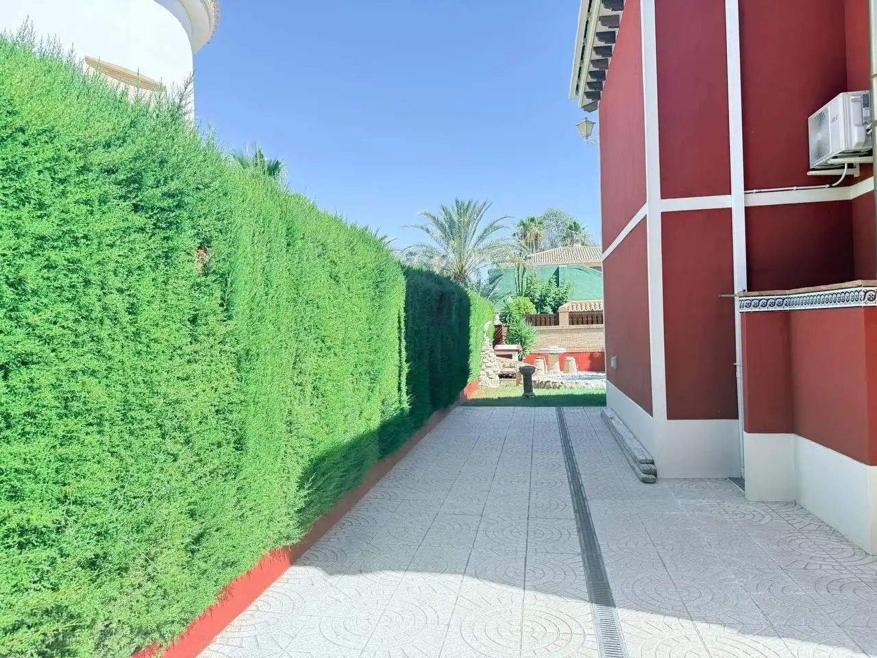 Casa amb piscina en venda a Orihuela Costa, imagen 34