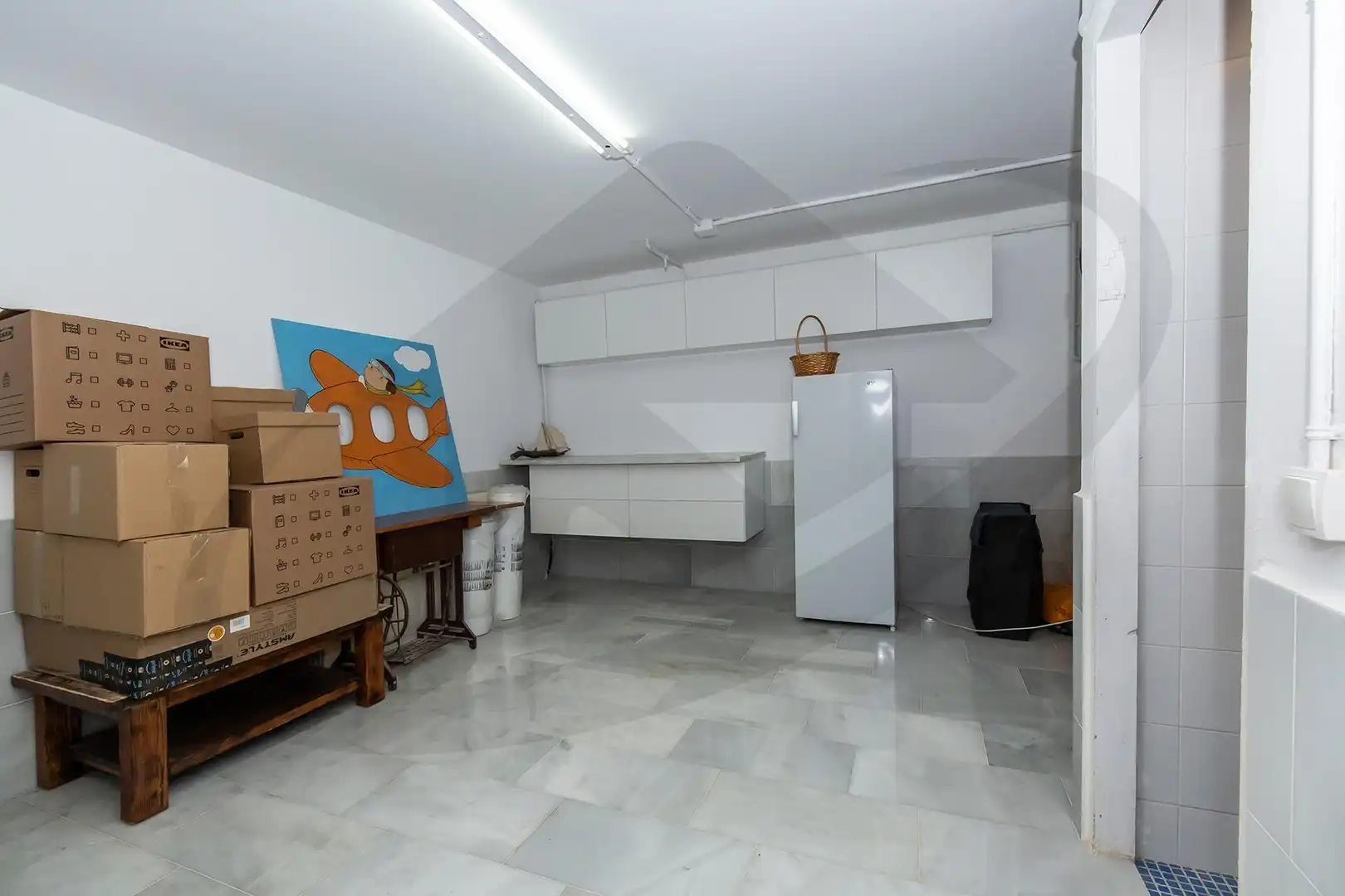 Casa o chalet en venta en Castellar del Vallès con Aire acondicionado, Trastero y Balcón