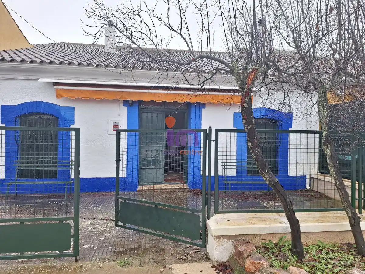 Haus zum Verkauf in Almuradiel, imagen 23