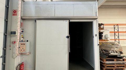 ICO680023  NAVE INDUSTRIAL DE 2041M2 EN EL POLÍGONO DE COTES DE ALGEMESÍ, imatge 5