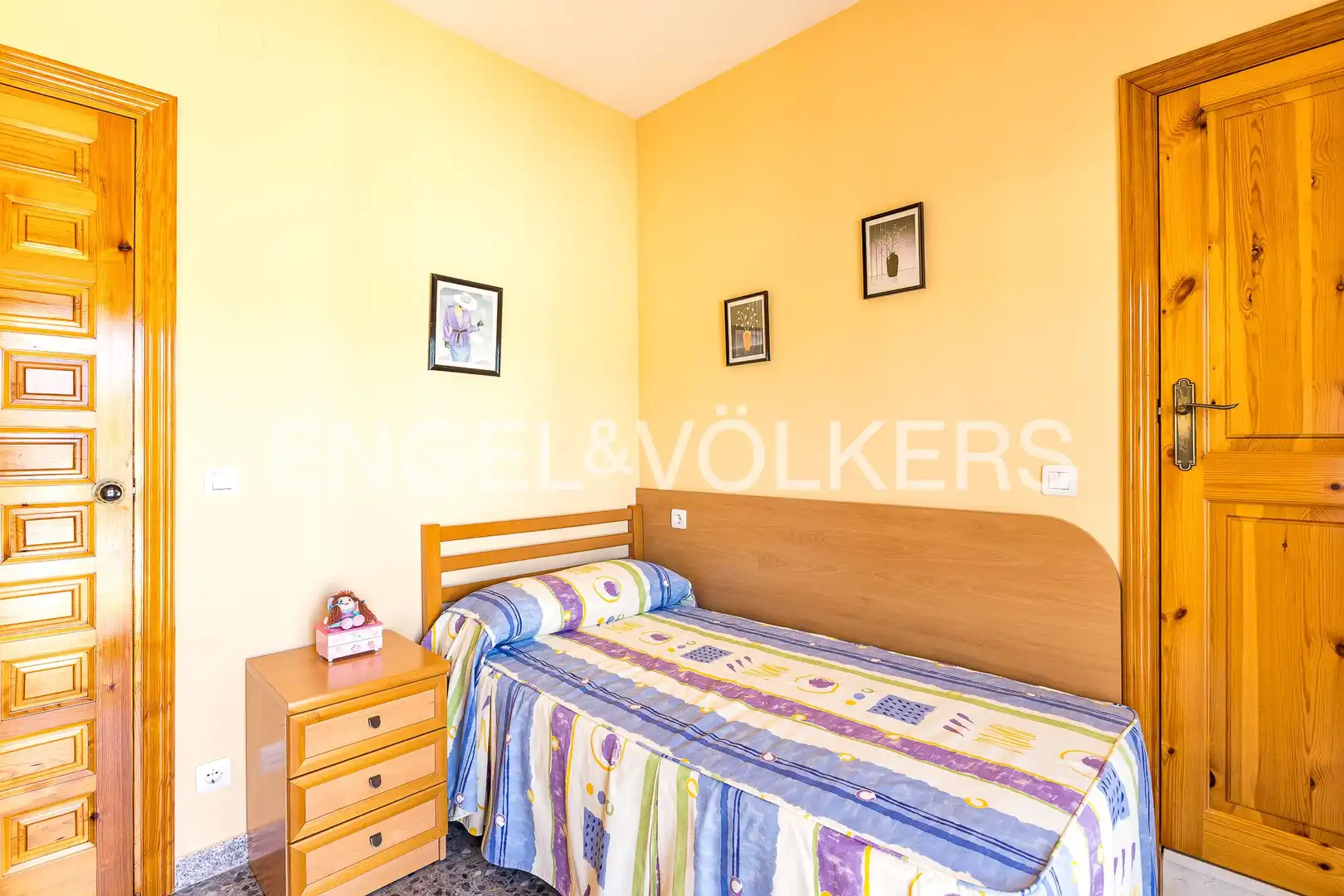 Casa con jardín en venta en Albinyana, imagen 30