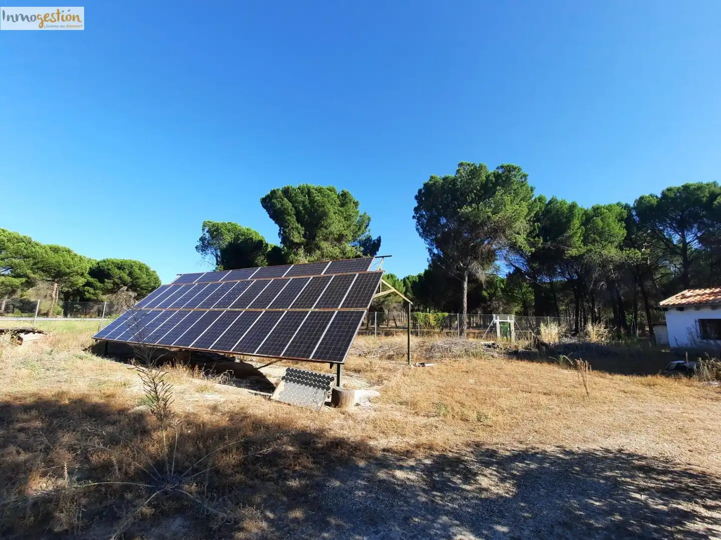 Garden of Houses for sale in Tudela de Duero  with Heating and Private garden