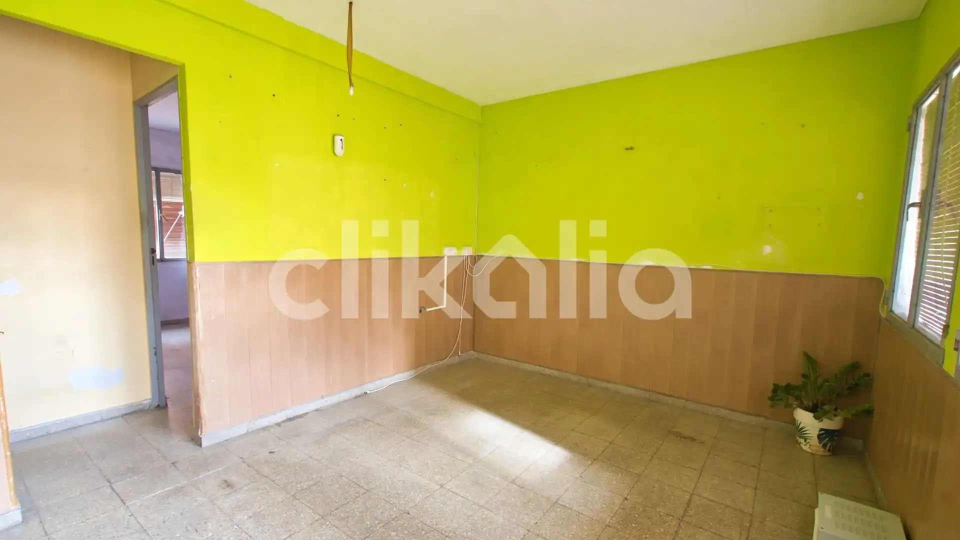 Habitación de Piso en venta en Villajoyosa / La Vila Joiosa con Terraza