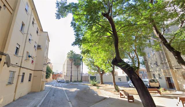 Piso en Venta en Jose Sales Borras en Algemesí