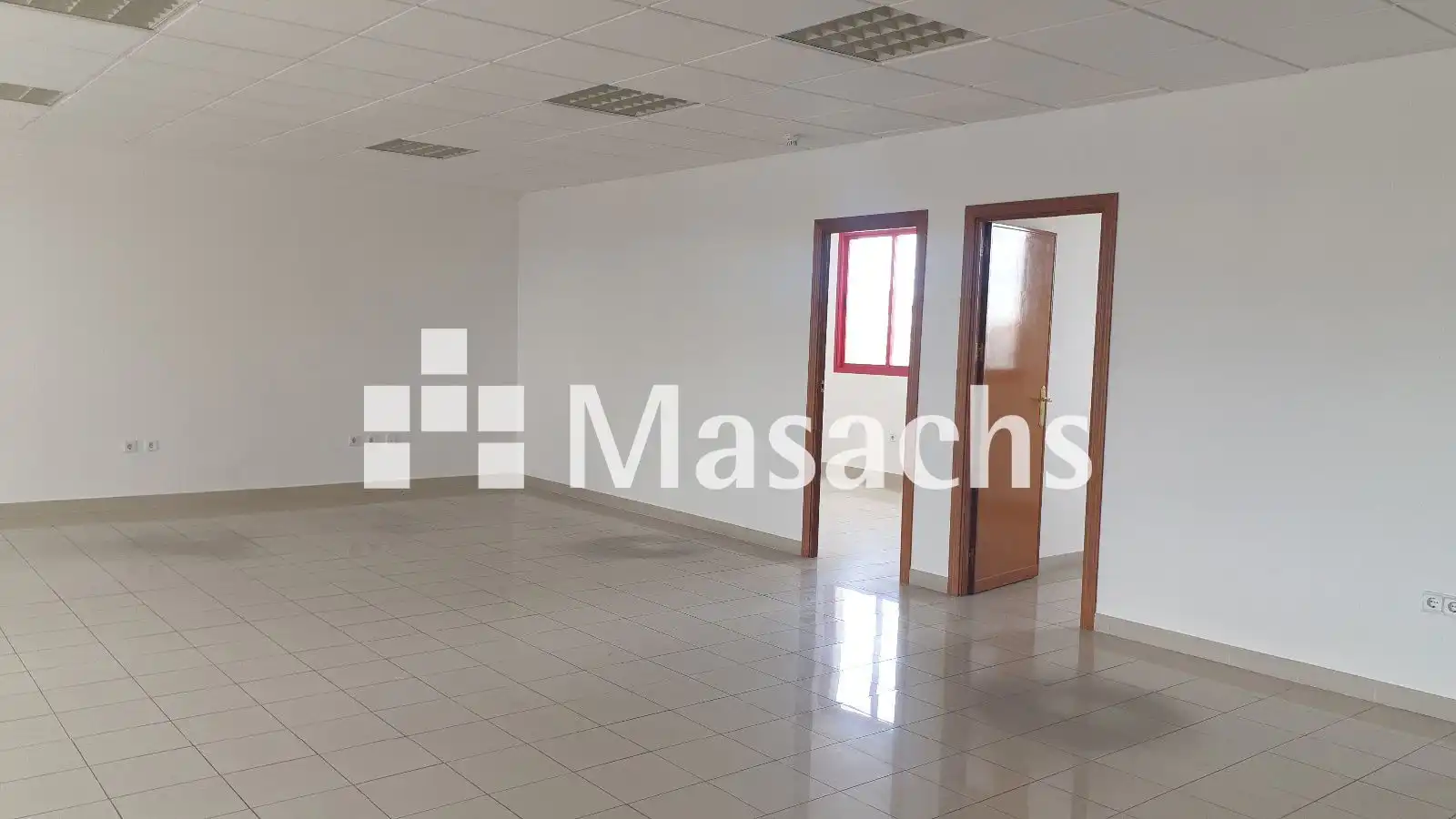 Industrial building for sale in Villaverde, imagen 4