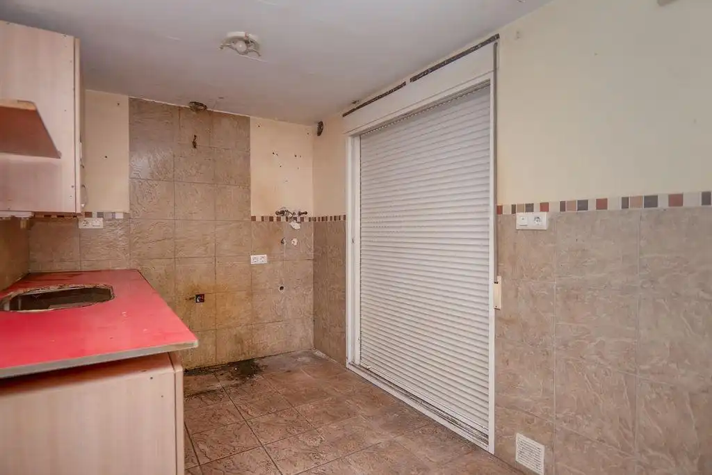 Kitchen of Duplexes for sale in Torre-Pacheco