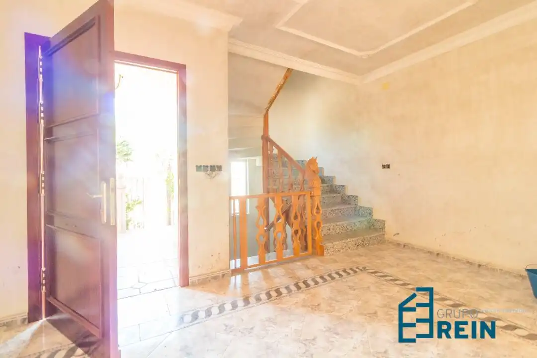 Chalet con jardín en venta en LARGO CABALLERO 1, imagen 8