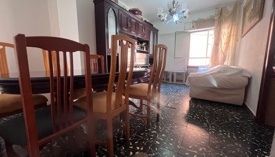 Photo 1 of Flat for sale in Passeig D'espanya, 4, Pobla de Farnals, Valencia