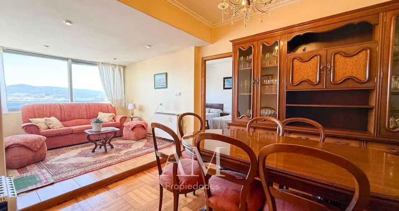 Piso con ascensor en venta en Calle Venezuela, imagen 15