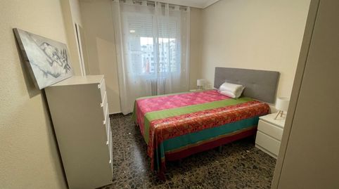 Foto 2 de Apartament de lloguer a Carretas - Pajarita, Albacete Capital