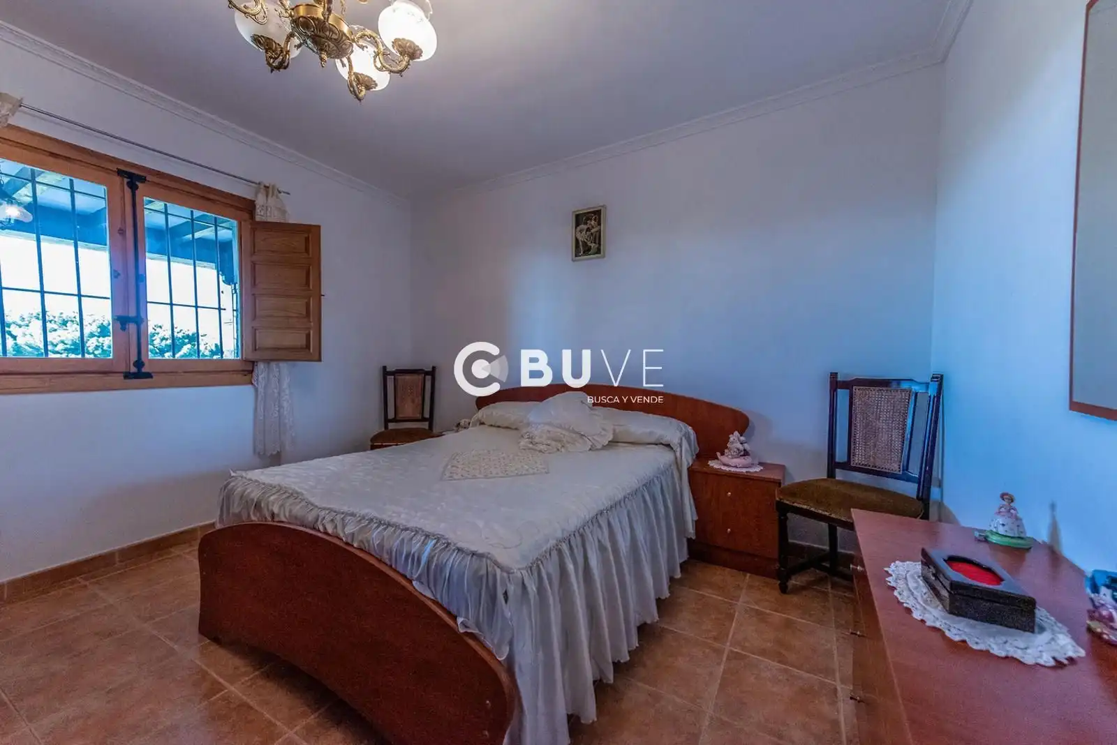 Chalet con piscina en venta en de la Oliva, imagen 12
