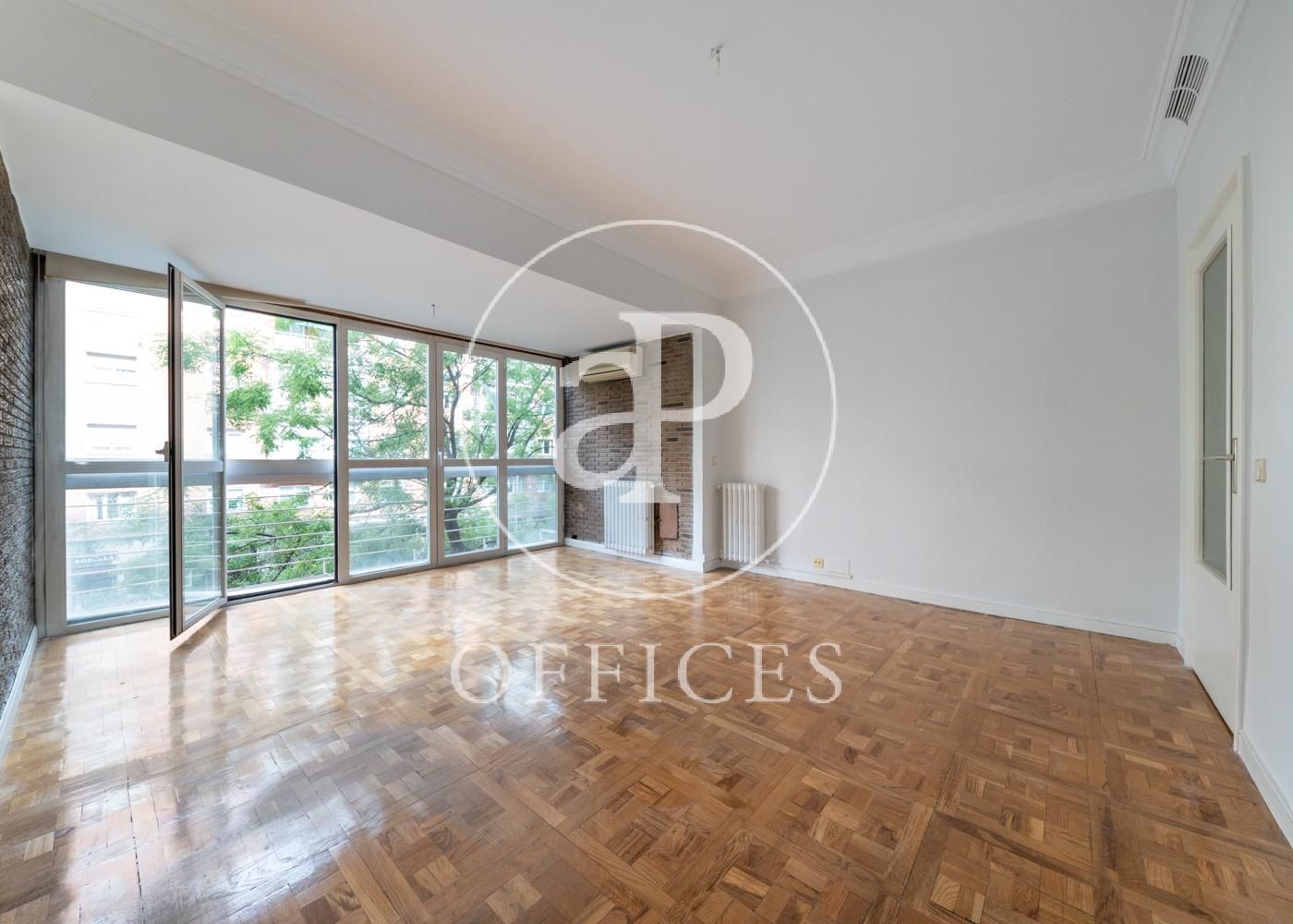 Office for rent in  Madrid Capital  with Air Conditioner