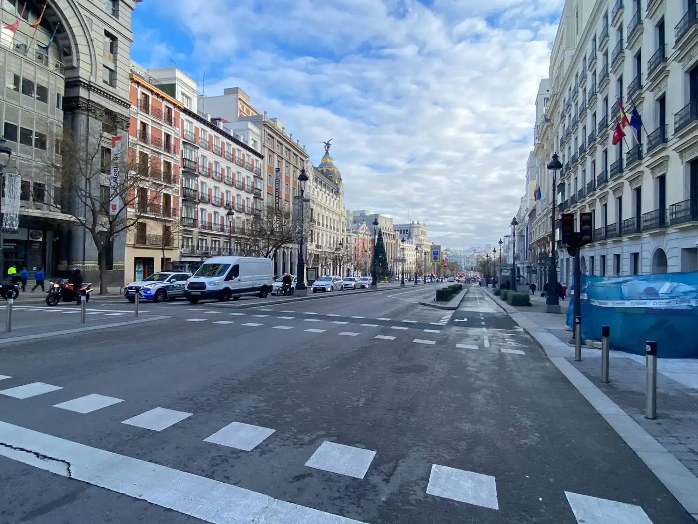 Piso de alquiler en Calle de los Madrazo, Cortes - Huertas