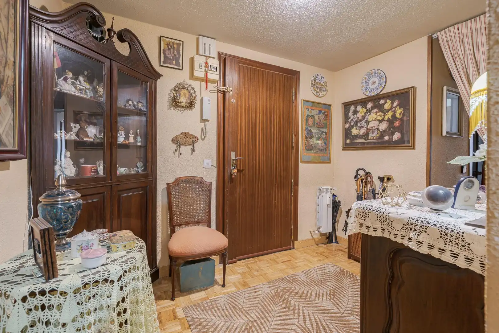Appartement avec ascenseur à vendre à Retiro, imagen 16