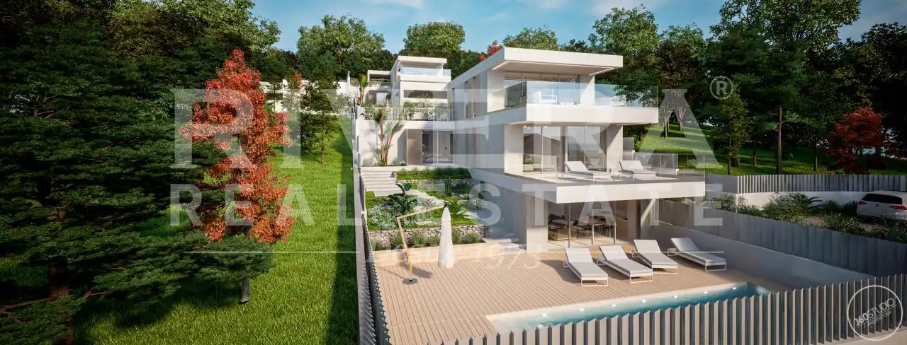 Residential land for sale in Lugar Reis - Padriñan - Poligono 52 - Parcela 441, imagen 6