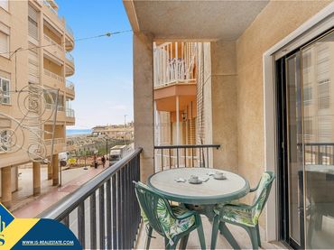 Flat with lift for sale in La Mata