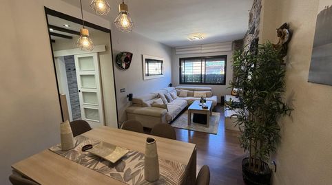 Foto 4 de Planta baixa en venda a Churriana - El Pizarrillo - La Noria-Guadalsol, Málaga Capital