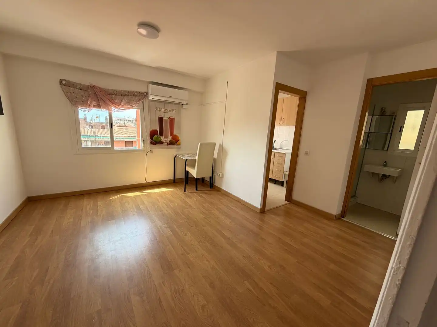 Bedroom of Flat for sale in Salou  with Air Conditioner, Heating and Parquet flooring