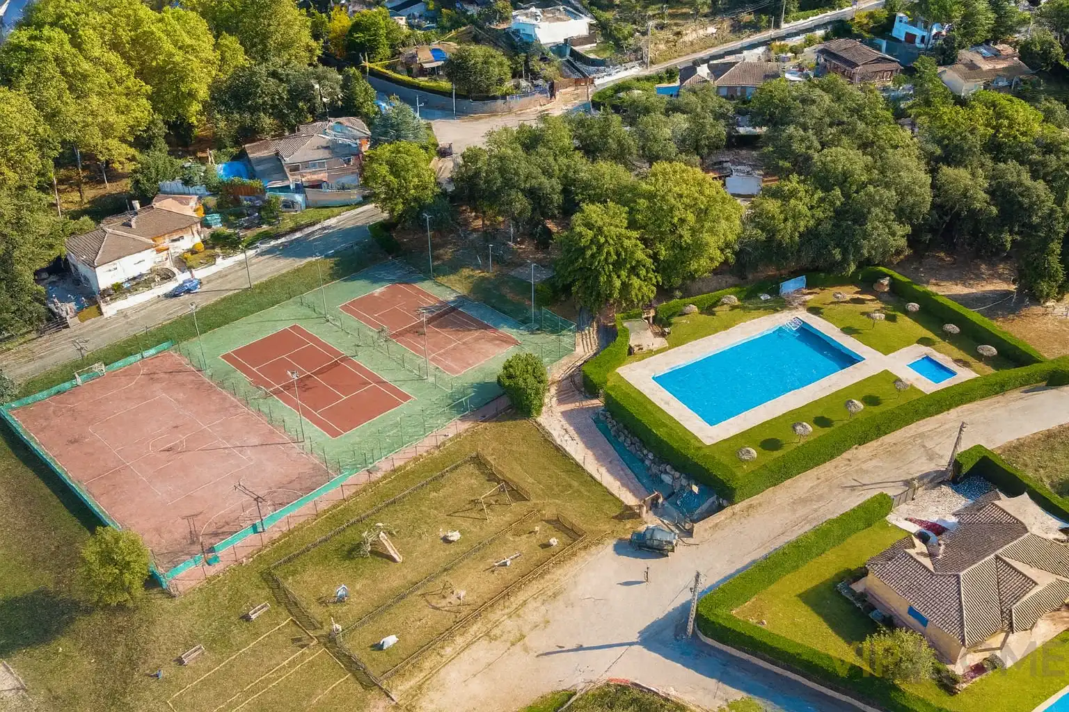 Casa con terraza en venta en carrer  del bosc, imagen 39