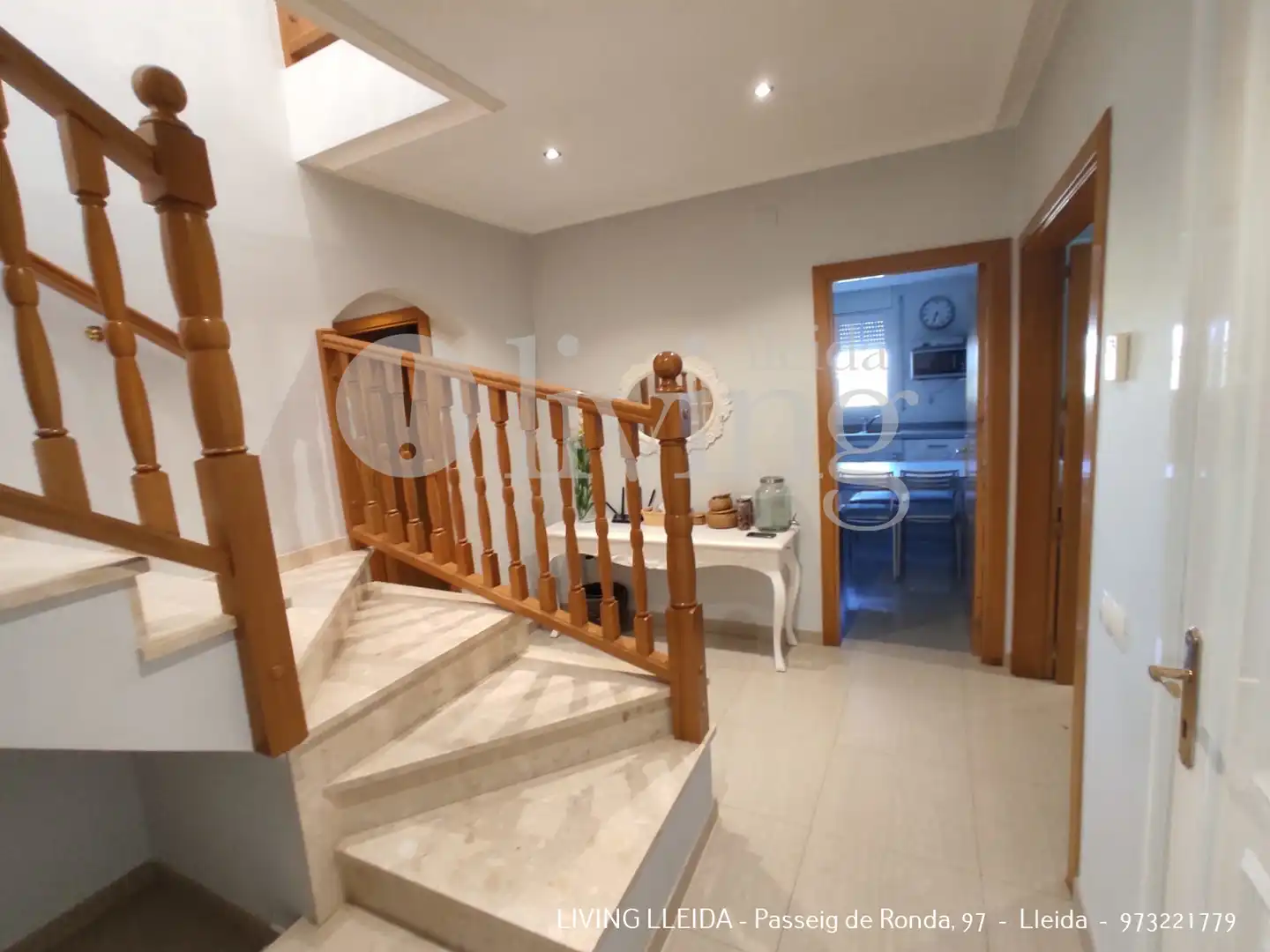 Houses for sale in Bell-lloc d'Urgell  with Heating, Private garden and Terrace