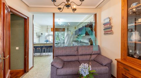 Foto 4 de Piso de alquiler en Guillermo Estrada, Buenavista, Oviedo