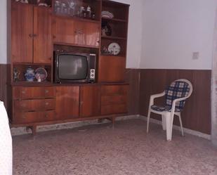 Living room of House or chalet for sale in  Jaén Capital  with Terrace and Storage room