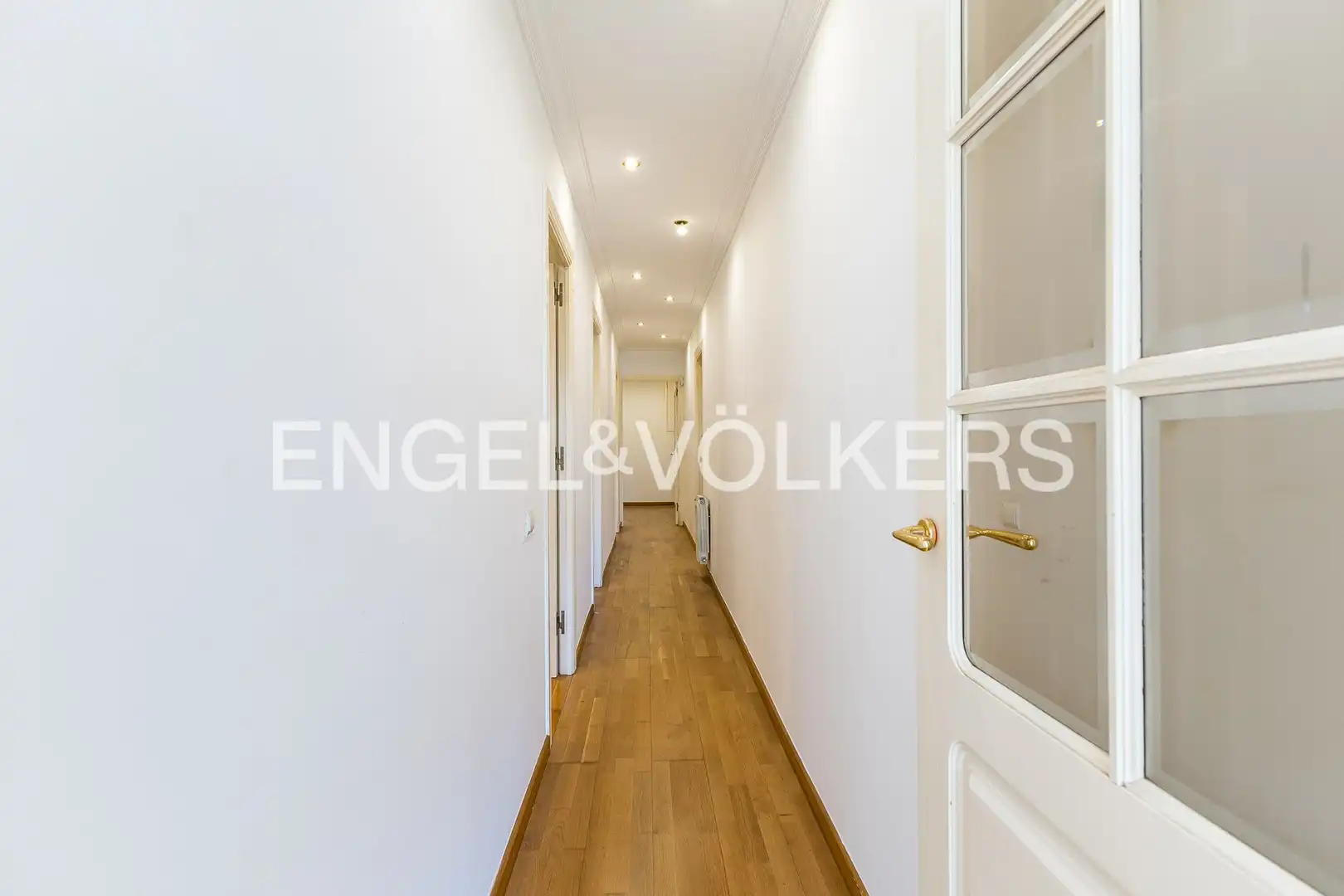 Wohnung mit Aufzug zum Verkauf in Sarrià - Sant Gervasi, imagen 8
