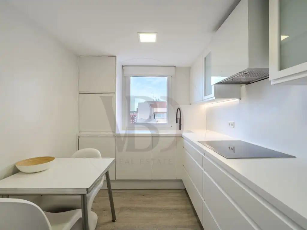 Attic for sale in Calle Josep Zornoza Bernabeu, S'Eixample - Can Misses